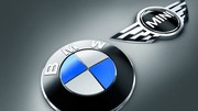 BMW réalise un premier trimestre 2011 record