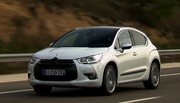 Essai vidéo : Citroën DS4
