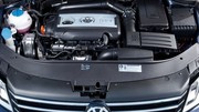 Volkswagen présente ses nouveaux moteurs : Un TSI Flexfuel et un nouveau 2L TDI