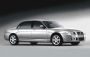 Rover 75 Limousine : why not?*