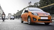 Renault renforce les critères pour son label eco2 : Toujours moins de CO2