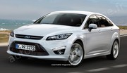 Ford Mondeo 4 : Objectif monde