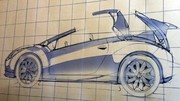 Kia : le futur roadster se précise