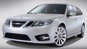 Saab : bientôt des voitures chinoises en concession ?