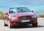 Mercedes CLK : contrôle technologique