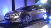 Hyundai i40 : Place à la berline
