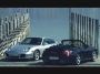 Porsche 911 Turbo S : encore plus de puissance