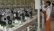 Kia produit son millionième moteur en Europe : Record atteint en moins de cinq ans