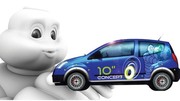 Michelin présentera à Berlin les pneus du futur : 3 nouveaux concepts pour demain