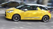Citroën DS3 : un cabriolet en préparation ?