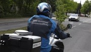 BMW : un assistant de sécurité pour franchir les intersections
