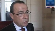Radars : grogne des députés du Groupe UMP, François Fillon et Claude Guéant vont recevoir les mécontents