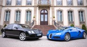 Design : Dirk Van Braeckel devient responsable du style Bugatti