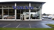 Service 2.0 : Volvo soigne son après-vente