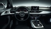 Audi A6 Avant 2011 : dynamique et technologique