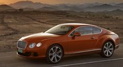 Bentley explose les ventes en Chine : Près de 400 voitures vendues depuis le début de l'année