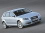 Audi A3 Sportback : la berline break sportive