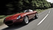 Jaguar Type-E Lightweight Speedster : British revival