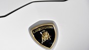 La future Lamborghini sera pour la vie "de tous les jours"