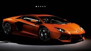 Lamborghini va construire une « voiture de tous les jours »