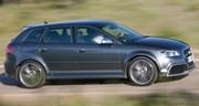 Essai Audi RS3 Sportback : RS, comme Révérence Sonore