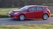 Mazda3 : trois millions d'unités vendues en sept ans