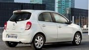 Renault lancera début 2012 une petite voiture en Inde sur base Nissan