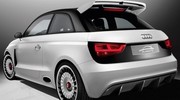 Audi A1 clubsport quattro (Wörthersee 2011)