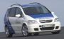 Opel Zafira « Hydrogen3 » : la voiture propre