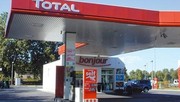Total va transformer son réseau de distribution pour réduire les prix du carburant