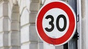 Les Strasbourgeois disent « non » à la limitation de 30 km/h