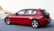 Nouvelle BMW Série 1 : Urban Line et Sport Line, motorisations…