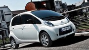 Toujours de faibles immats pour les VE : Citroën et Peugeot toujours en tête