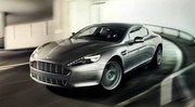 Aston Martin Rapide : retour de la production en Angleterre