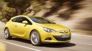 Opel Astra GTC : Une touche hédoniste