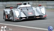 Une nouvelle victoire pour Audi malgré la série noire