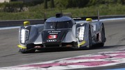 24 Heures du Mans : Audi, le miraculé