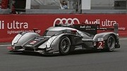 Le grand vainqueur des 24 Heures du Mans : Bosch