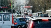 Bruxelles reste toujours le cauchemar de l'automobiliste en Europe : 4 villes françaises dans le Top 10