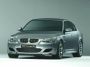 BMW M5 : un V10 à haut régime