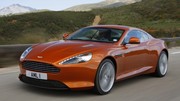 Essai Aston Martin Virage : Les choses en grand