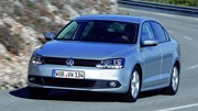 Essai VW Jetta BlueMotion : Maxi-Golf ou mini-Passat ?