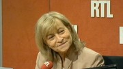 Michèle Merli, RTL : fini le gilet jaune, vive le brassard ! :
