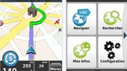 Etude : les Européens tolèrent la pub sur leur portable lorsqu'elle paie leur navigation GPS