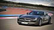 Mercedes Live : les essais (très) haut de gamme