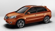 Renault Koleos 2011 : La confirmation