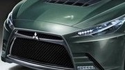 Mitsubishi : la motorisation hybride du concept PX-MiEV dans la future Lancer ?