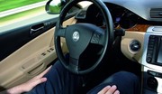 VW travaille sur un système de pilote automatique pour votre voiture