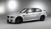 Voici la nouvelle BMW M3 CRT et ses 3,5 kg/ch!