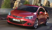 Opel annonce les prix de l'Astra GTC : Les commandes ouvertes dès le 1er juillet